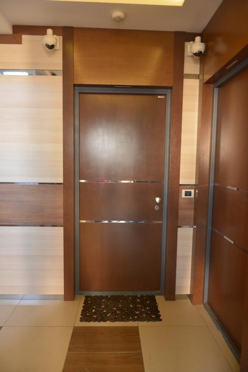 Studio Apartment Picasso Belgrád Kültér fotó