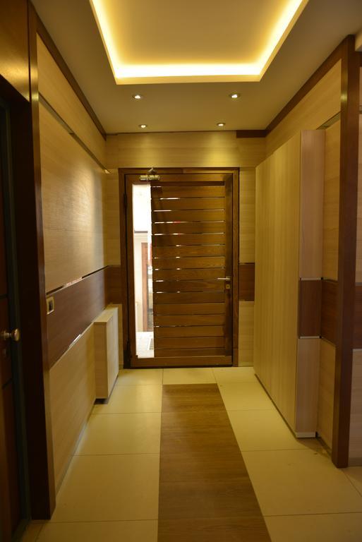 Studio Apartment Picasso Belgrád Kültér fotó