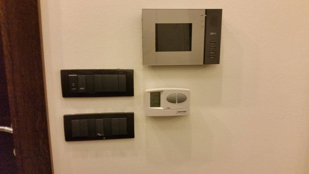 Studio Apartment Picasso Belgrád Kültér fotó