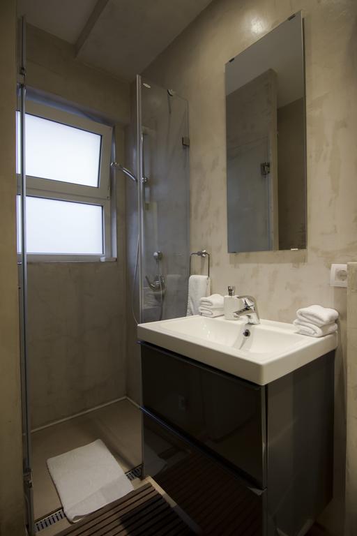 Studio Apartment Picasso Belgrád Kültér fotó